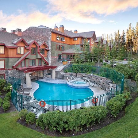 Worldmark Canmore-Banff Bagian luar foto