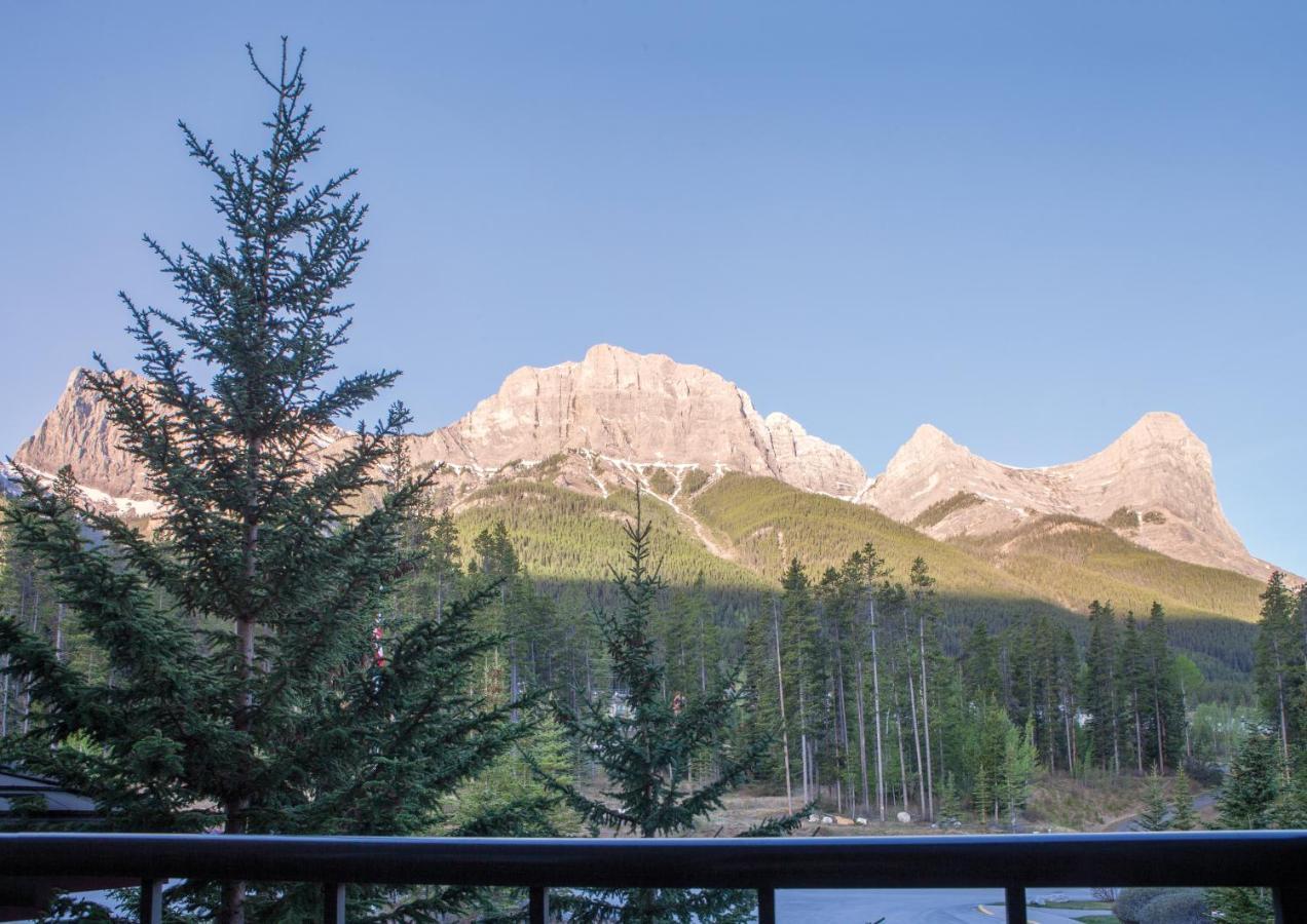 Worldmark Canmore-Banff Bagian luar foto