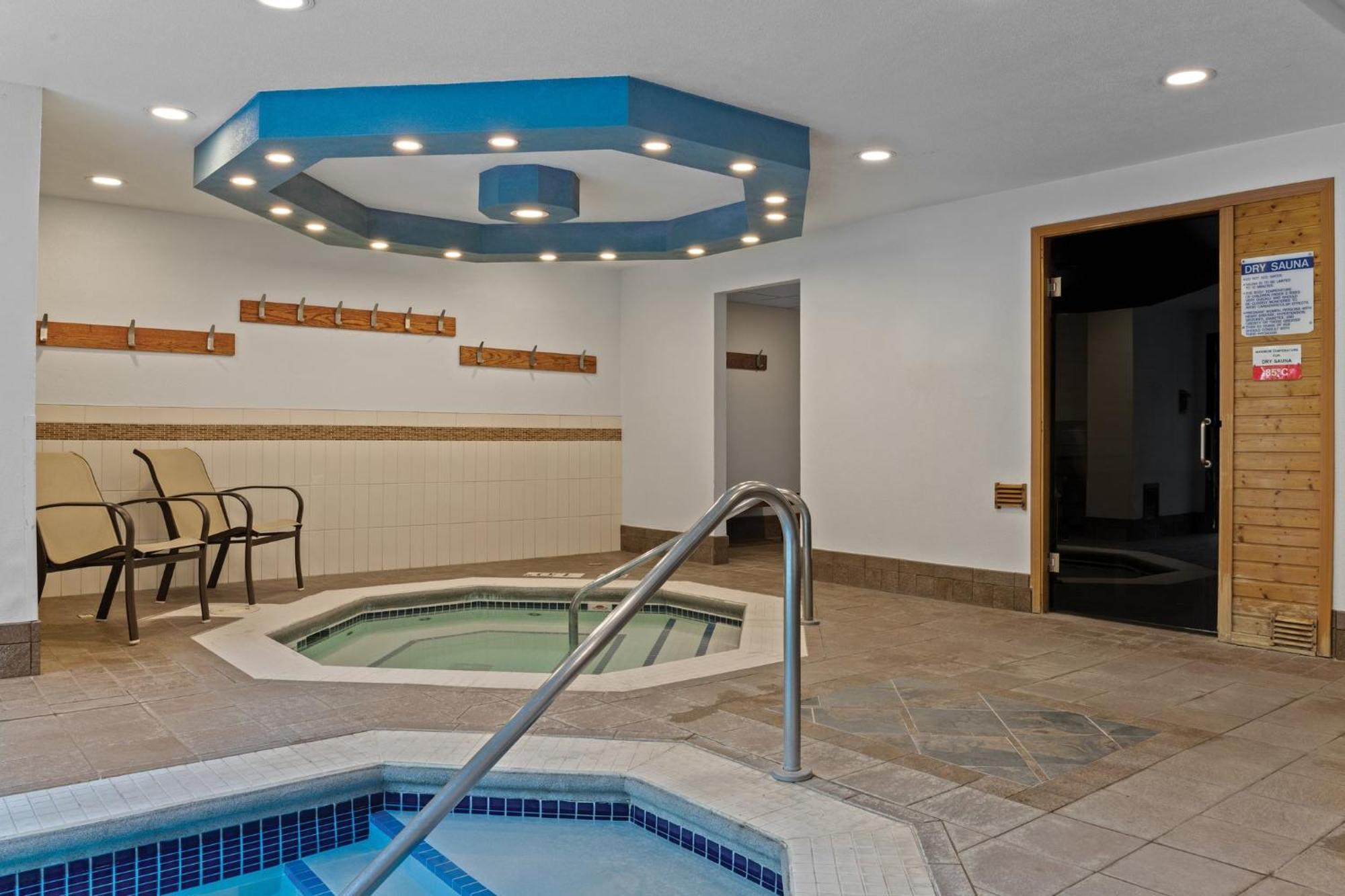 Worldmark Canmore-Banff Bagian luar foto