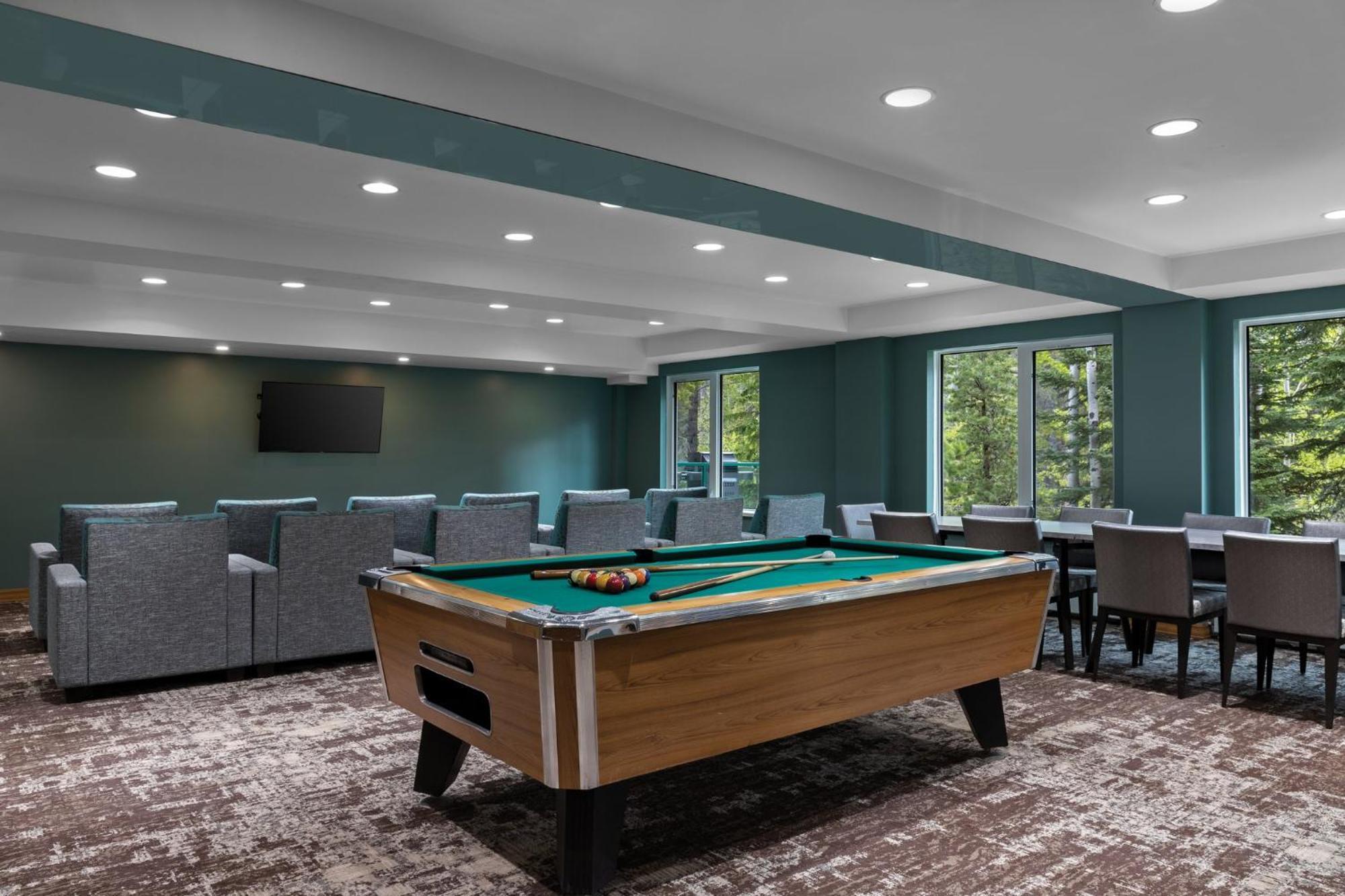 Worldmark Canmore-Banff Bagian luar foto